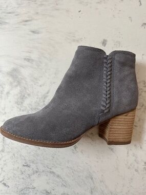 Blondo boots
